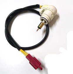 Suzuki Automatický sytič Burgman 250