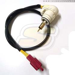 Suzuki Automatický sytič Burgman 250