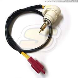 Suzuki Automatický sytič Burgman 400