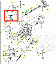 Suzuki Automatický sytič Epicuro