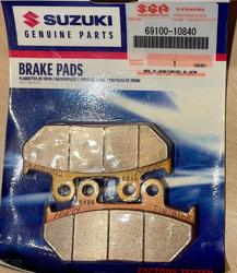 Suzuki Brzdové destičky Suzuki 69100-10840