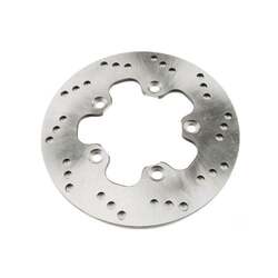 Suzuki Brzdový kotouč ⌀ 210 - zadní