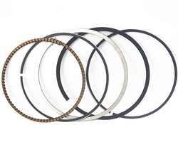 Suzuki Pístní kroužky Burgman 400 99/06