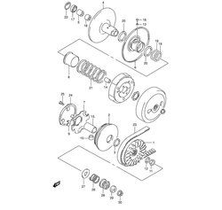 Suzuki Polořemenice
