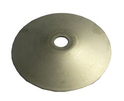 Suzuki Přední polořemenice Katana