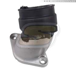 Suzuki Příruba karburátoru Burgman 400 typ 2