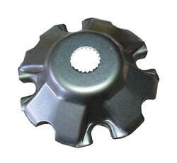 Suzuki Přítlačný talířek variátoru Burgman 99-06