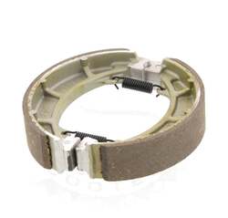 SYM Brzdové pakny SYM zadní