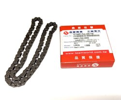 SYM Rozvodový řetěz