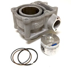 SYM Válec vč pístu originální