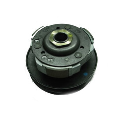 SYM Zadní řemenice + spojka SYM