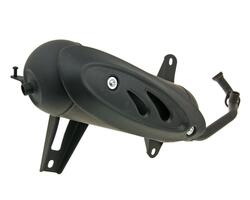 Tecnigas Výfuk Tecnigas Maxi4 Bws 125