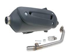 Tecnigas Výfuk Tecnigas Maxi4 SH