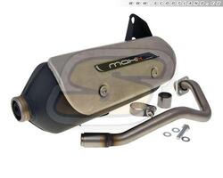 Tecnigas Výfuk Tecnigas Maxi4 SH 300