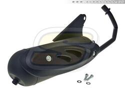 Tecnigas Výfuk Tecnigas Maxi4 Vespa