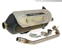 Tecnigas Výfuk Tecnigas Maxi4 Xmax