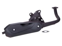 Tecnigas Výfuk Tecnigas Silent Pro CPI / Keeway