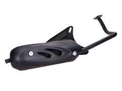 Tecnigas Výfuk Tecnigas Silent Pro GY6 50ccm 4T