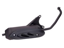 Tecnigas Výfuk Tecnigas Silent Pro Jet 4