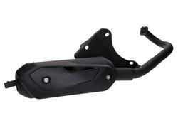 Tecnigas Výfuk Tecnigas Silent Pro Kymco / Sym