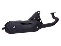 Tecnigas Výfuk Tecnigas Silent Pro Minarelli