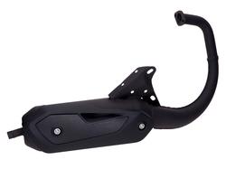 Tecnigas Výfuk Tecnigas Silent Pro Minarelli vert.