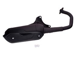 Tecnigas Výfuk Tecnigas Silent Pro Piaggio