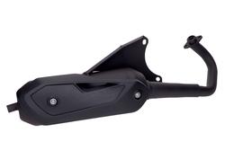 Tecnigas Výfuk Tecnigas Silent Pro Piaggio