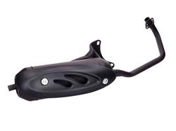 Tecnigas Výfuk Tecnigas Silent Pro Piaggio 4T 2V