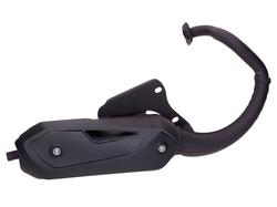 Tecnigas Výfuk Tecnigas Silent Pro SFX, SXR