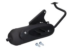 Tecnigas Výfuk Tecnigas Silent Pro Vision 50 4T