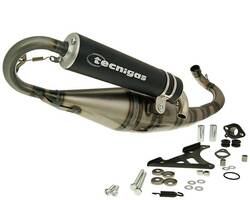 Tecnigas Výfuk Tecnigas TRIOPS Piaggio