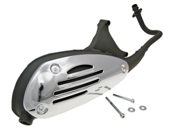 Tecnigas Výfuk Tecnigas Vespa/Liberty 4T 2V