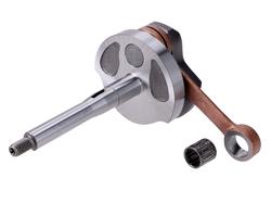 Top Racing Kliková hřídel Top Racing - 12mm čep