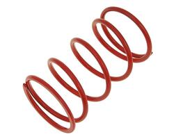 Top Racing Kontrastní pružina Piaggio/Peugeot -- žlutá +15%