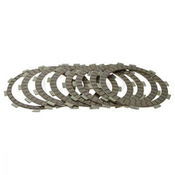 Tourmax Spojkové lamely Integra