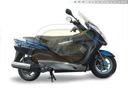 Tucano Urbano Deka Termoscud Burgman 125 do 2006