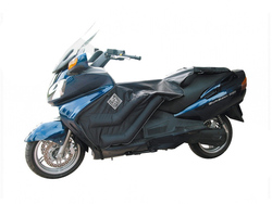 Tucano Urbano Deka Termoscud Burgman 650 do 2012