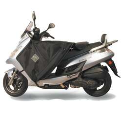 Tucano Urbano Deka Termoscud Dink/Yager