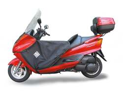 Tucano Urbano Deka Termoscud Majesty 250