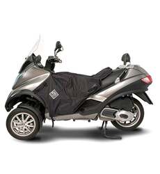 Tucano Urbano Deka Termoscud MP3 / Fuoco do 2013