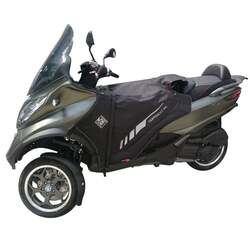 Tucano Urbano Deka Termoscud-PRO MP3/Fuoco