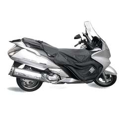 Tucano Urbano Deka Termoscud SilverWing