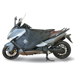 Tucano Urbano Deka Termoscud T-max 2008-2011