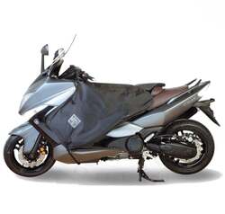 Tucano Urbano Deka Termoscud T-max 2008-2011