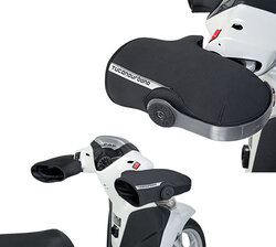 Tucano Urbano Návleky na ruce - soft s výstuhou