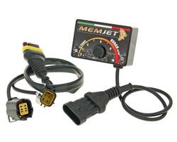 Turbo Kit Jednotka vstřikování TK Turbojet Lambda (3)