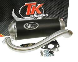 Turbo Kit Sportovní výfuk TK Honda 250 od 08