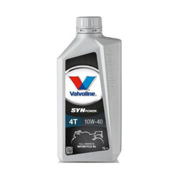 Valvoline Olej 10W40 Valvoline SynPower