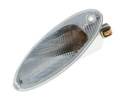 Vicma Blinkr LP kouřový F15